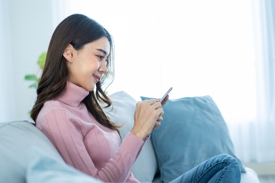 お問合せ・エントリー