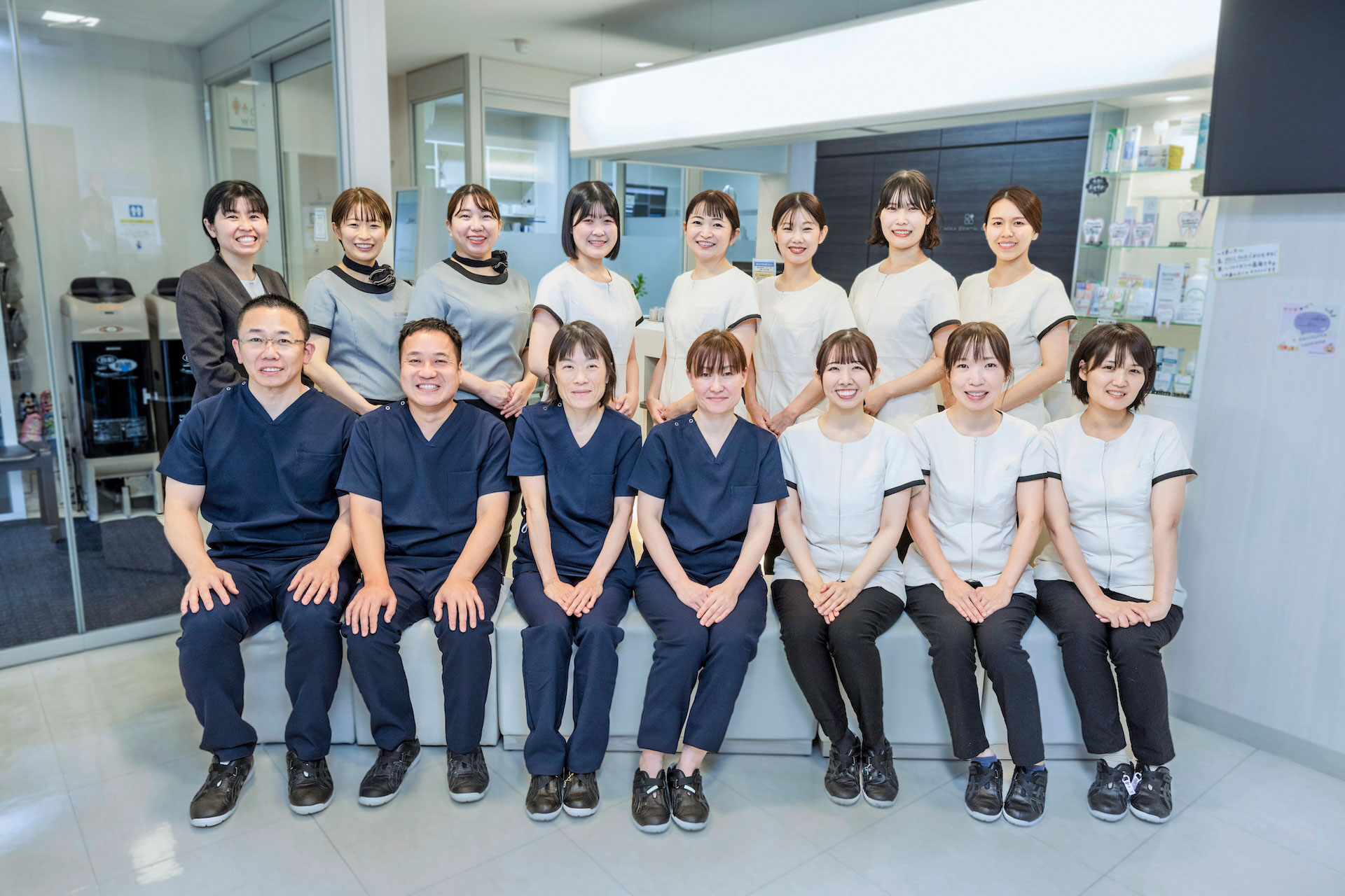 経営者としての挑戦