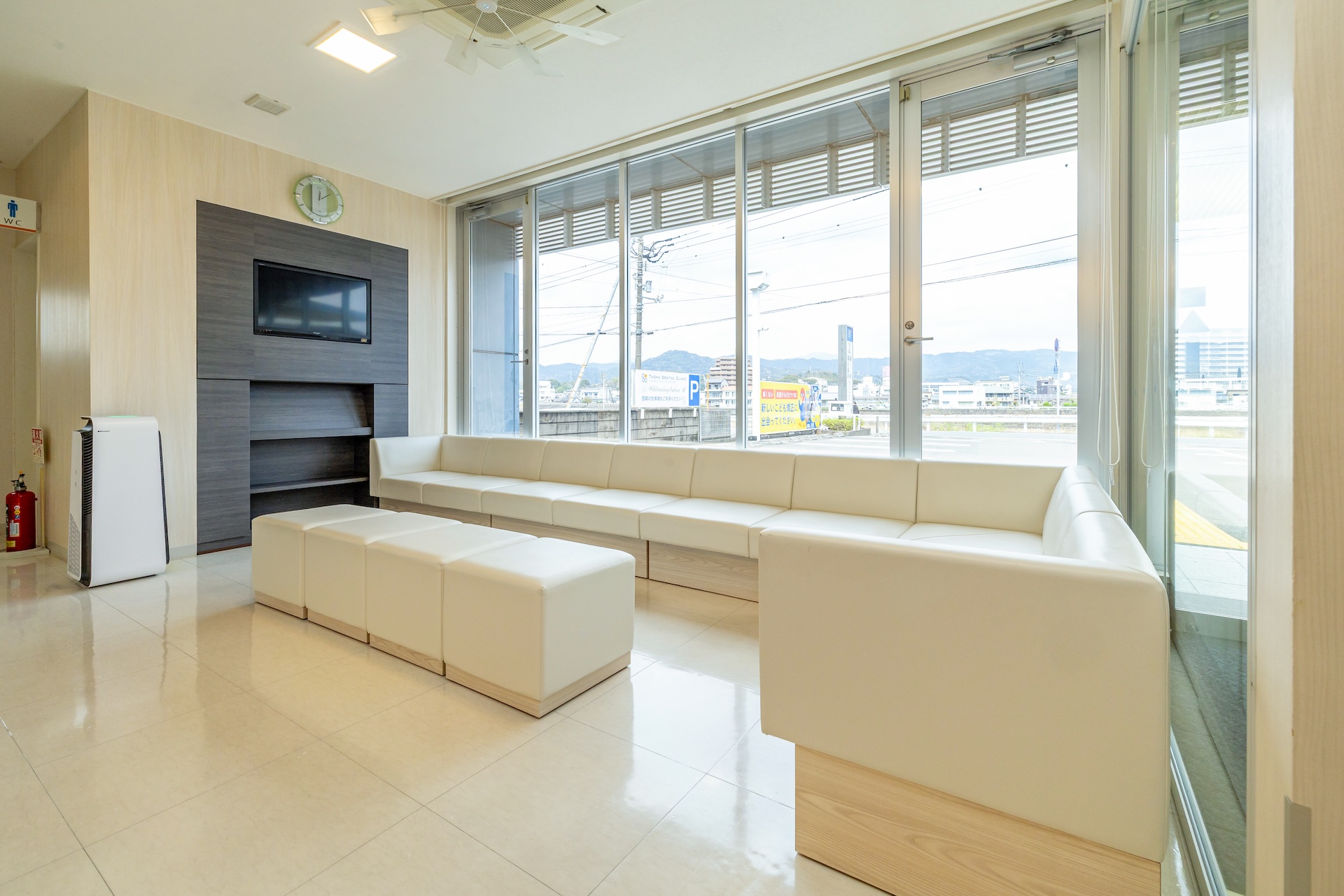 かかりたい歯科医院を目指す